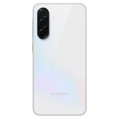 SMARTPHONE SAMSUNG GALAXY A36 5G DS 6.7&quot; (SM-A366BZABEUE) AWESOME WHITE 6GB/128GB